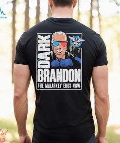 Dark Brandon Meme That Joe Biden Funny Shirt