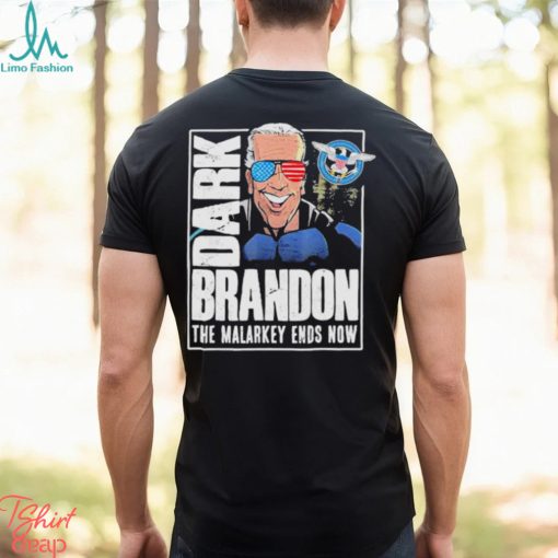 Dark Brandon Meme That Joe Biden Funny Shirt