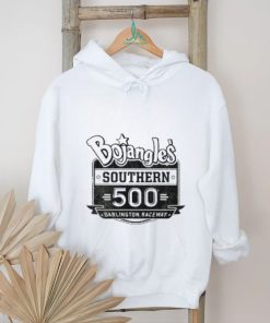 Darlington Raceway Southern 500 Tri Blend T Shirt