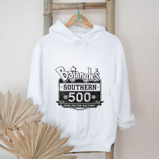 Darlington Raceway Southern 500 Tri Blend T Shirt