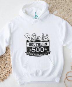 Darlington Raceway Southern 500 Tri Blend T Shirt