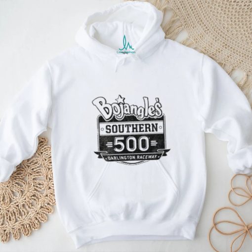 Darlington Raceway Southern 500 Tri Blend T Shirt