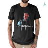 The Baker’s Son Peeta Mellark Hunger Games movie shirt