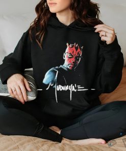 Darth Maul Mudvayne Shirt