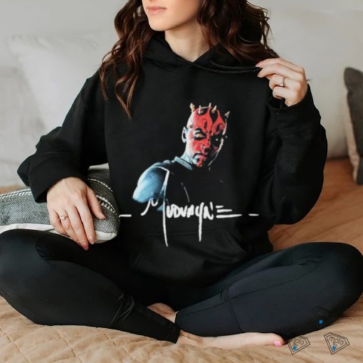 Darth Maul Mudvayne Shirt