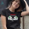 Guardians of the Galaxy vol 3 Galactic Pilgrim characters cartoon shirt