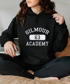 David Gilmour Academy Tee shirt