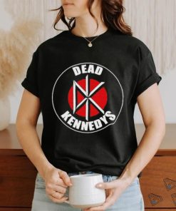 Dead Kennedys Shirt