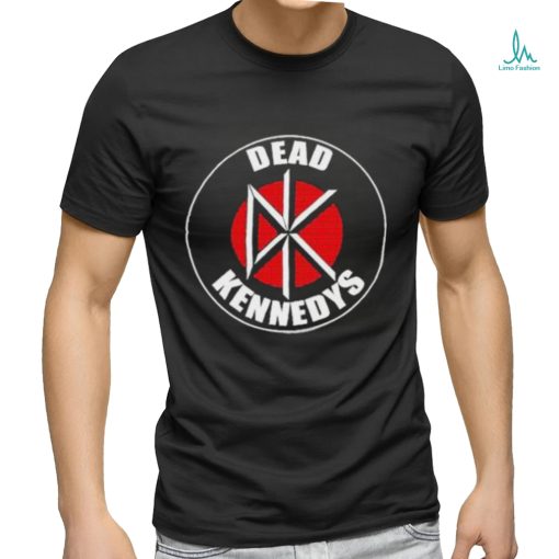 Dead Kennedys Shirt