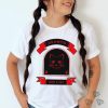 The Master Dice shirt