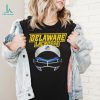 Delaware Blue Hens Gear Up Lacrosse Shirt