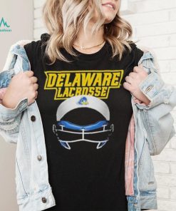 Delaware Blue Hens Gear Up Lacrosse Shirt