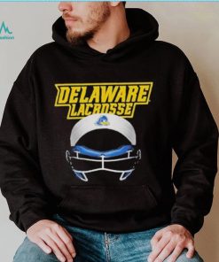 Delaware Blue Hens Gear Up Lacrosse Shirt