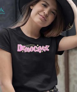 Democratz shirt