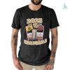 Blode & sound shirt