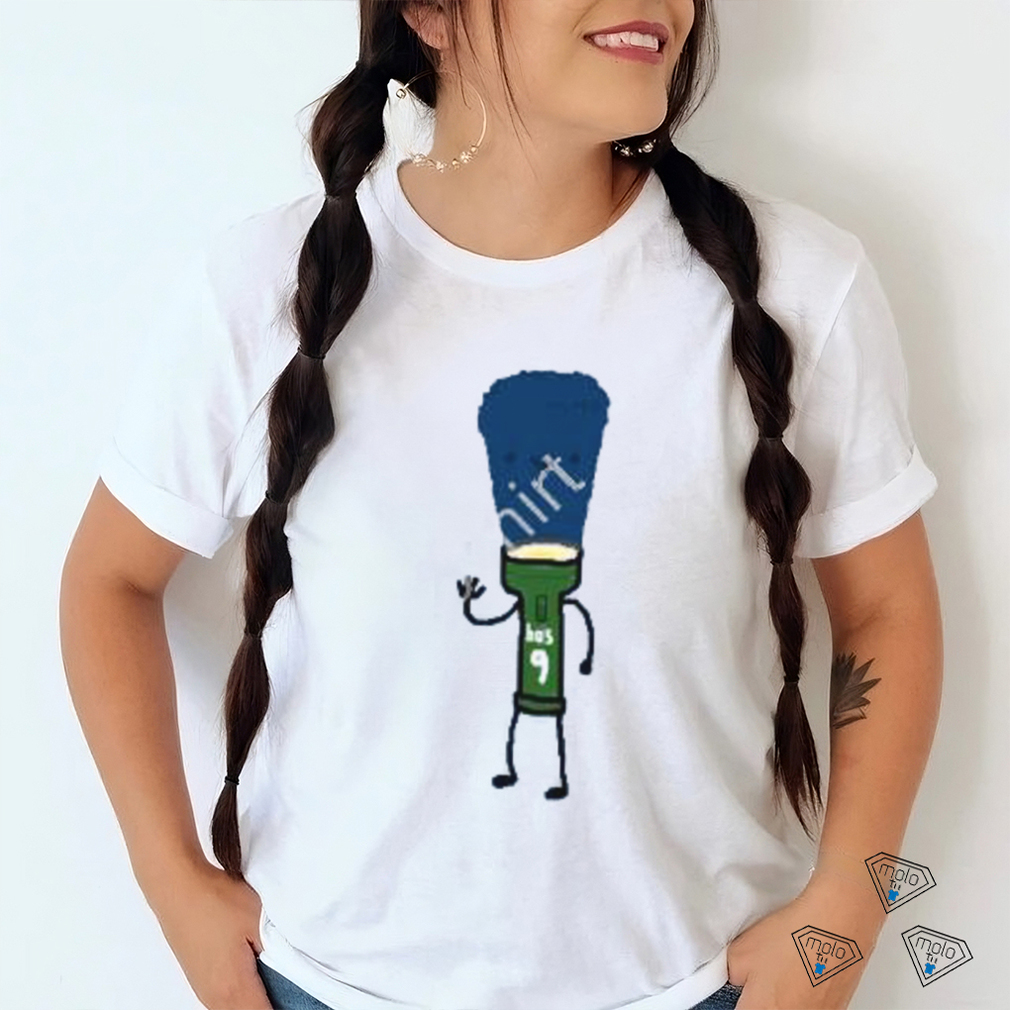 Derrick Light Sweatshirt Derrick Light Sweatshirt