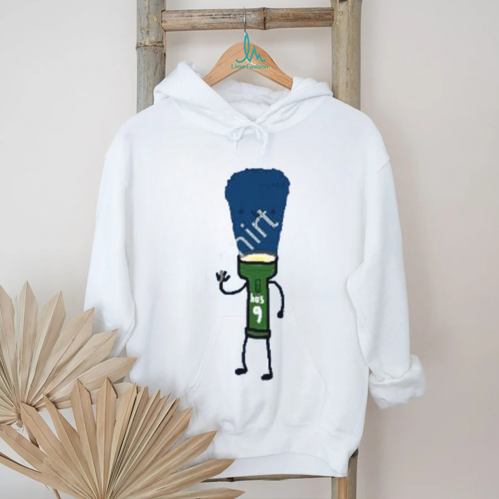 Derrick Light Sweatshirt Derrick Light Sweatshirt