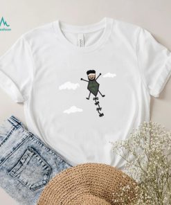 Derrick White Derrick Kite T Shirt