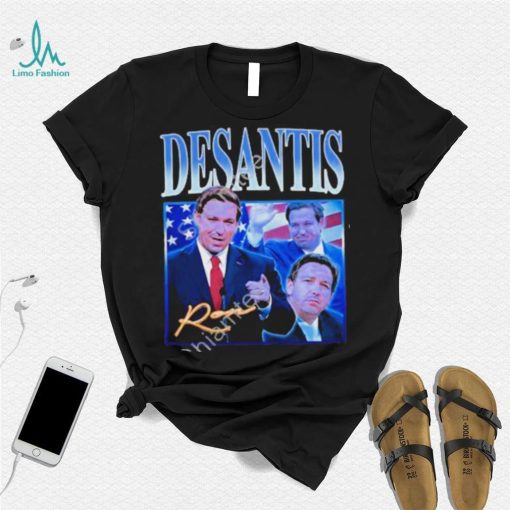 Desantis Ron Shirt