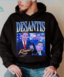 Desantis Ron Shirt