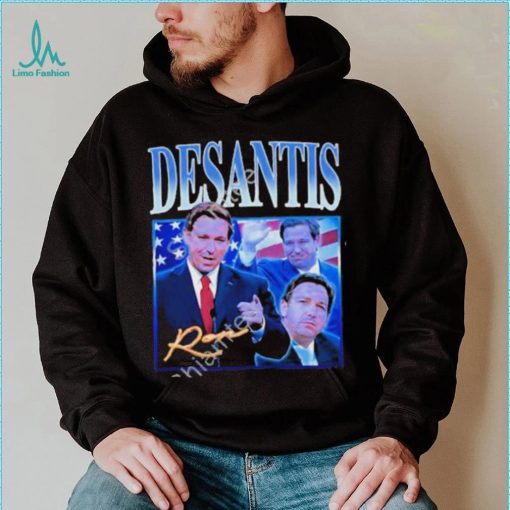 Desantis Ron Shirt