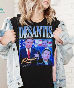 Desantis Ron Shirt