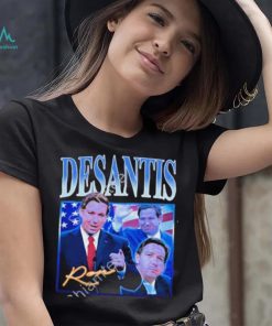 Desantis Ron Shirt