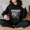 Kyforky Fireflies shirt