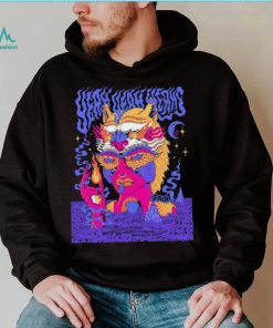 Design Yeah Yeah Yeahs May 7, 2023 713 Music Hall, Houston, TX Poster Shirt