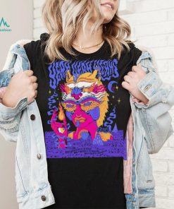 Design Yeah Yeah Yeahs May 7, 2023 713 Music Hall, Houston, TX Poster Shirt
