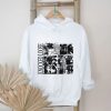 This nerd loves Kios 91.5 Omaha Public Radio logo 2023 shirt