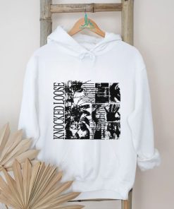 Design knocked loose broken house 2023 T Shirt