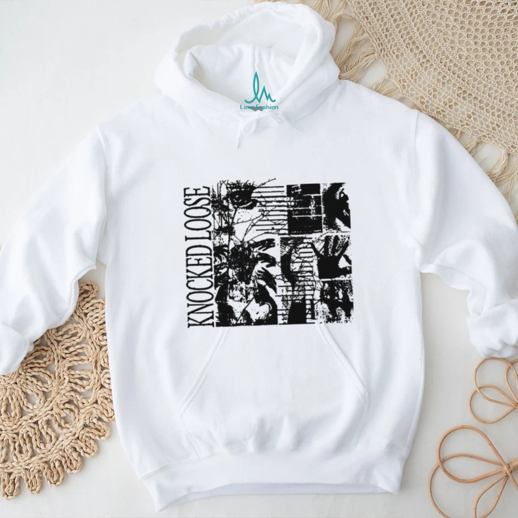 Design knocked loose broken house 2023 T Shirt Design knocked loose broken house 2023 T Shirt