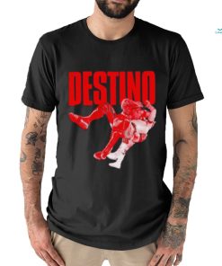 Destino Tetsuya Naito Finishing Move Shirt