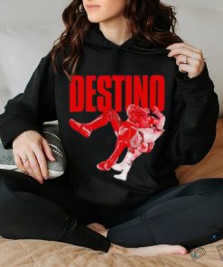 Destino Tetsuya Naito Finishing Move Shirt