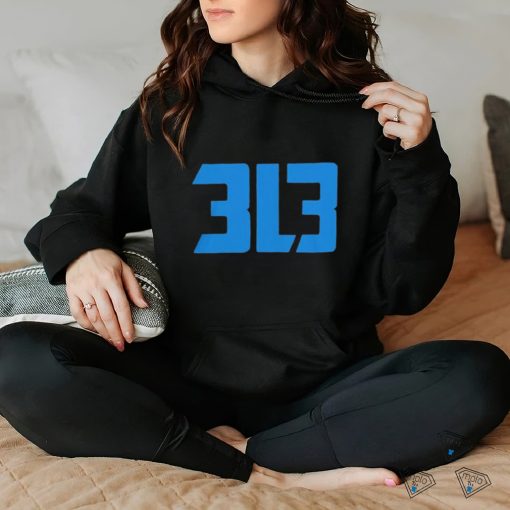 Detroit Lions 313 Cost Of Doing Business Shirt