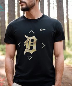 Nike Dri FIT Team Legend (MLB Detroit Tigers) - Limotees