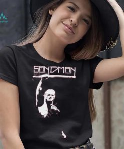 Dillon Danis Sandman Parental Warning Ecw T Shirt, hoodie, sweater, long sleeve and tank top Dillon Danis Sandman Parental Warning Ecw T Shirt