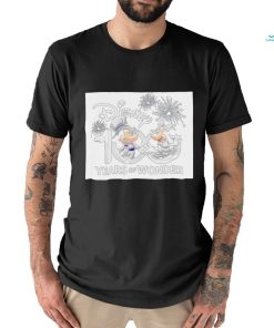 Disney 100 Years Of Wonder Mickey And Minnie Mouse Tshirt