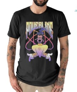 Disney A Goofy Movie Powerline Jam Shirt