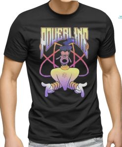 Disney A Goofy Movie Powerline Jam Shirt