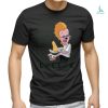 DOUKI   METAL T SHIRT