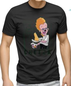 Disney Goofy Movie Cheeza T Shirt