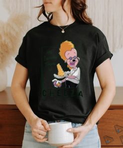 Disney Goofy Movie Cheeza T Shirt