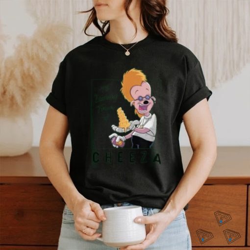 Disney Goofy Movie Cheeza T Shirt