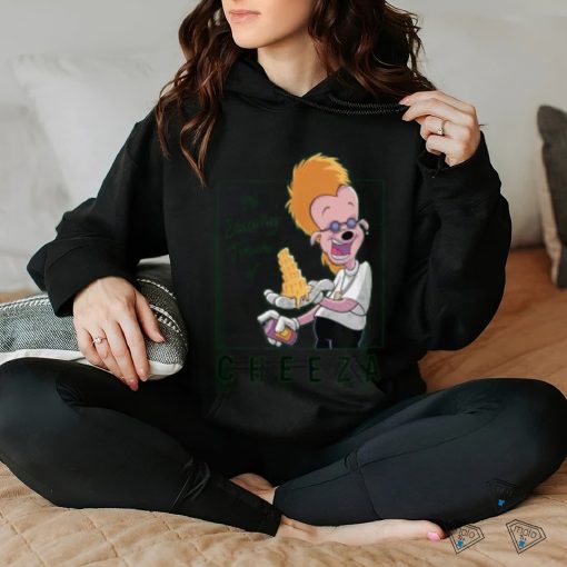 Disney Goofy Movie Cheeza T Shirt