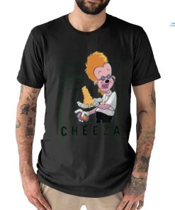 Disney Goofy Movie Cheeza T Shirt