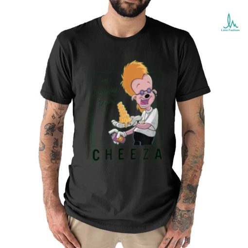 Disney Goofy Movie Cheeza T Shirt