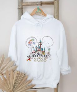 Disney trip 2023 women T Shirt