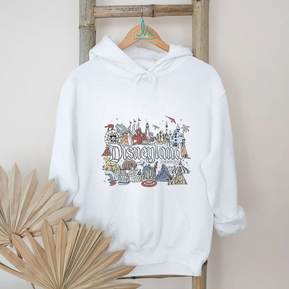 Disneyland Shirt Disneyland Shirt